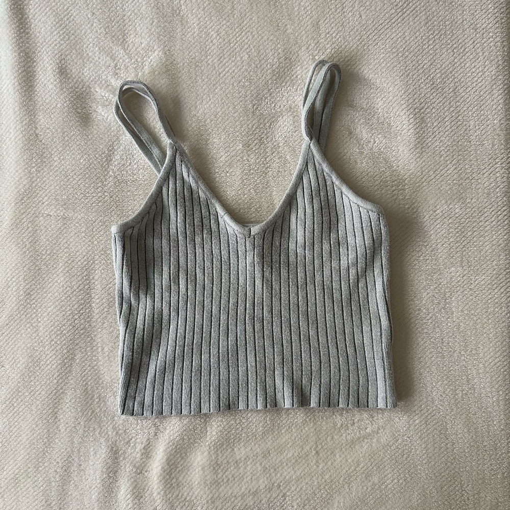 F21 Crop top